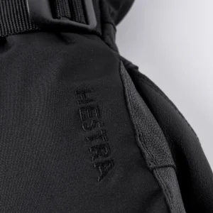 hestra-army-leather-extreme-mitten-black-black-3 Hestra army leather extreme mitten black black