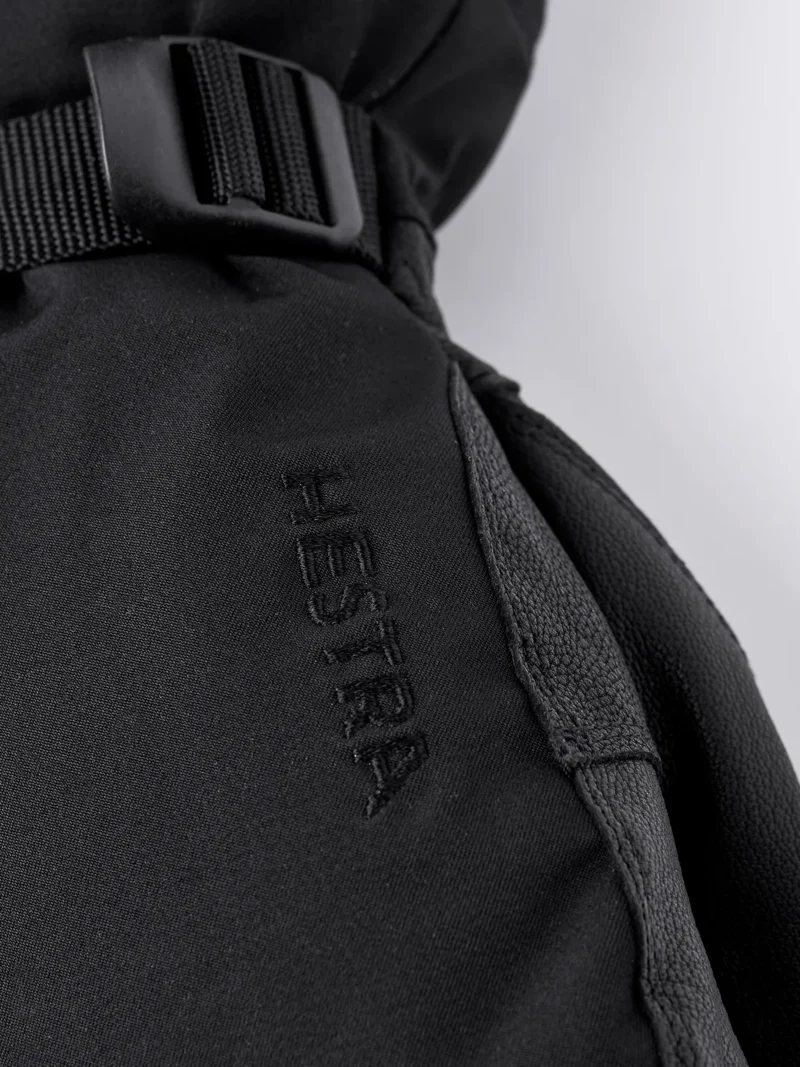 hestra-army-leather-extreme-mitten-black-black-3 Hestra army leather extreme mitten black black