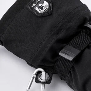 hestra-army-leather-extreme-mitten-black-black-6 Hestra army leather extreme mitten black black