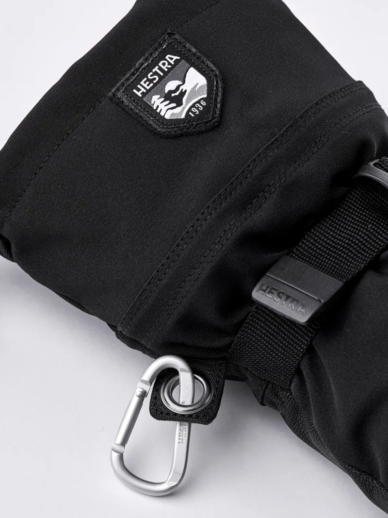 hestra-army-leather-extreme-mitten-black-black-6 Hestra army leather extreme mitten black black