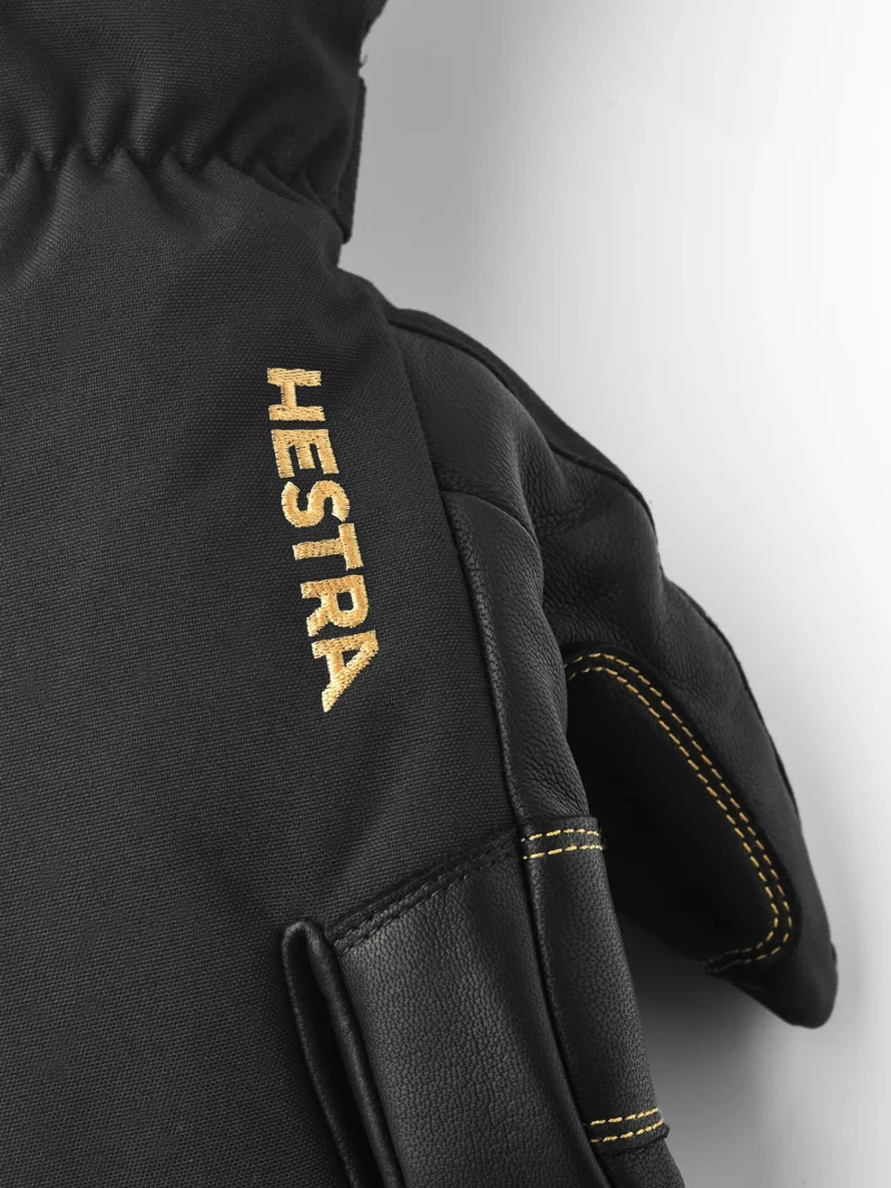 hestra-army-leather-gore-tex-3-finger-black-4 Hestra army leather gore tex 3 finger black