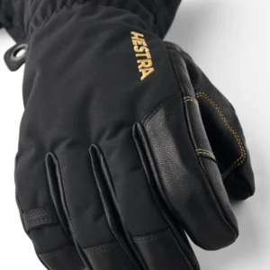 hestra-army-leather-gore-tex-5-finger-black-black-3 Hestra army leather gore tex 5 finger black black