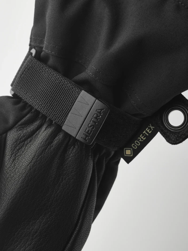 hestra-army-leather-gore-tex-5-finger-black-black-5 Hestra army leather gore tex 5 finger black black