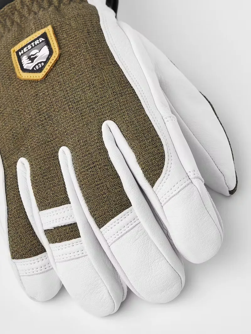 hestra-army-leather-patrol-handschuh-olive-3 Hestra army leather patrol handschuh olive