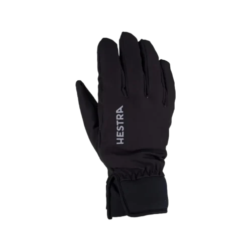 Hestra czone alpine 5f black