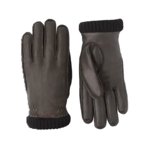 hestra-deerskin-primaloft-rib-men-dark-brown-1-1 Hestra deerskin primaloft rib men dark brown 1