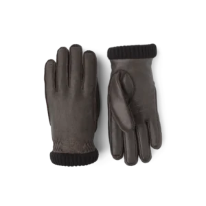 hestra-deerskin-primaloft-rib-men-dark-brown-1 Hestra deerskin primaloft rib men dark brown