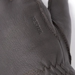 hestra-deerskin-primaloft-rib-men-dark-brown-2 Hestra deerskin primaloft rib men dark brown
