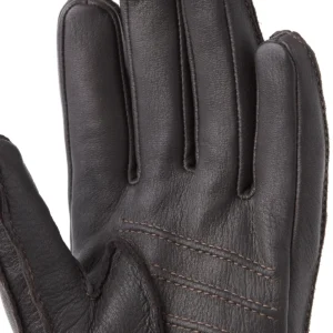 hestra-deerskin-primaloft-rib-men-dark-brown-3 Hestra deerskin primaloft rib men dark brown