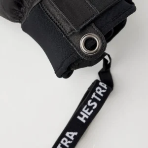 hestra-fall-line-5-finger-black-black-2 Hestra fall line 5 finger black black