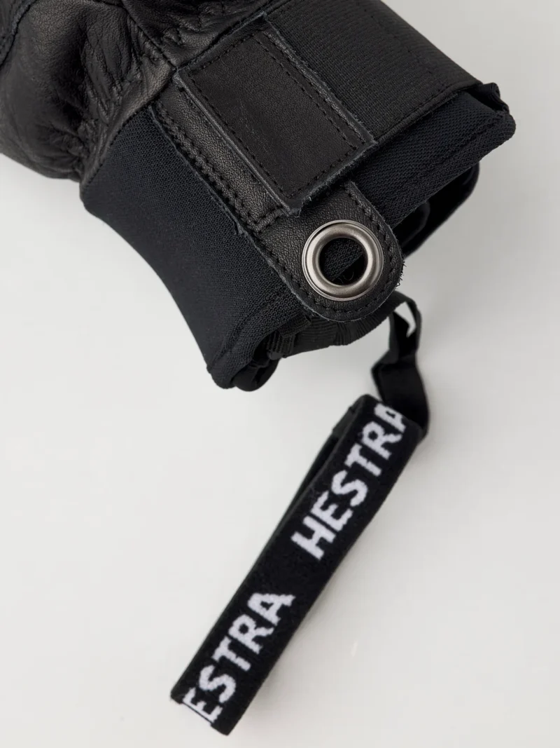hestra-fall-line-5-finger-black-black-2 Hestra fall line 5 finger black black