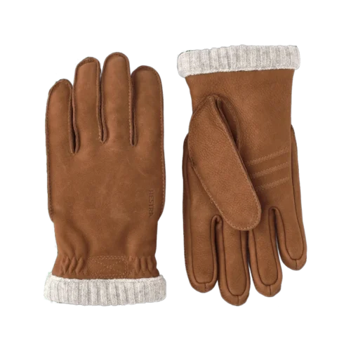 Hestra joar nubuck handschuh cork