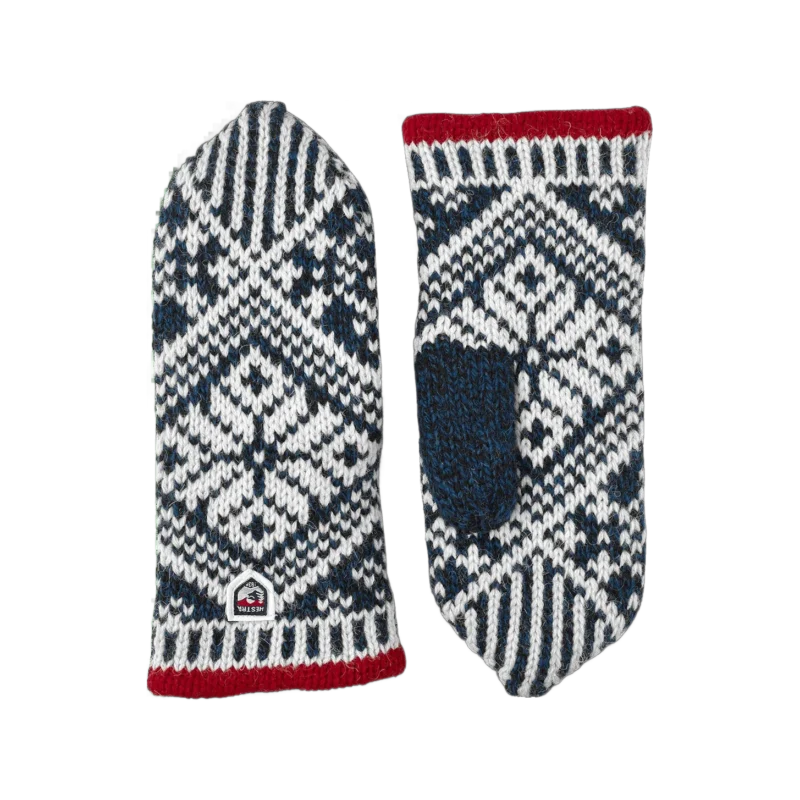 hestra-nordic-wool-mitt-medium-blue-offwhite-1 Hestra nordic wool mitt medium blue offwhite