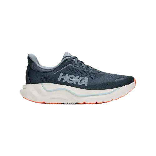 Hoka arahi 9 women varsity navy faded navy
