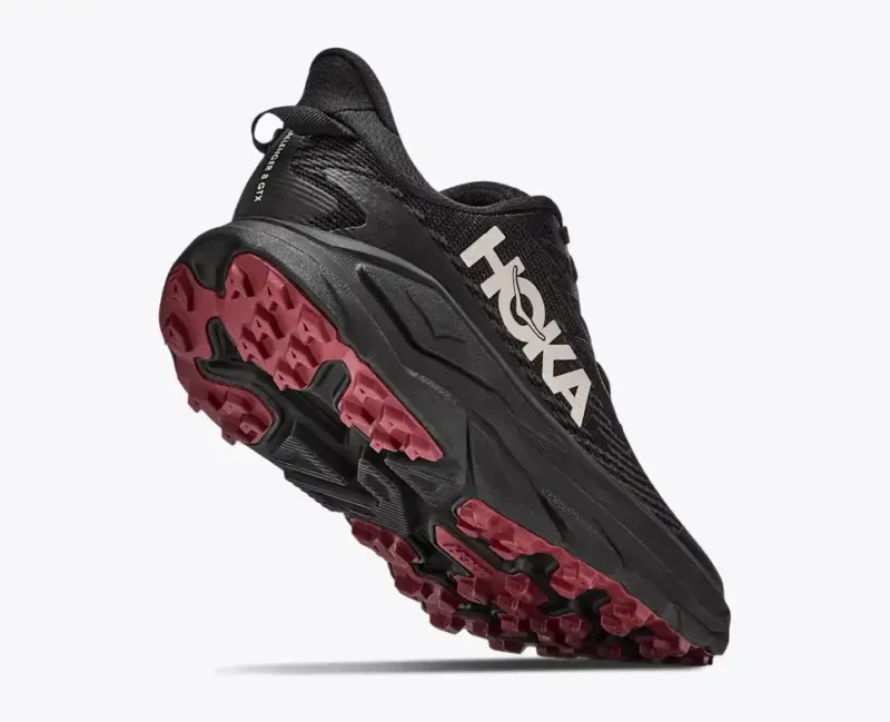 hoka-challenger-8-gtx-women-black-varsity-burgundy-2 Hoka challenger 8 gtx women black varsity burgundy