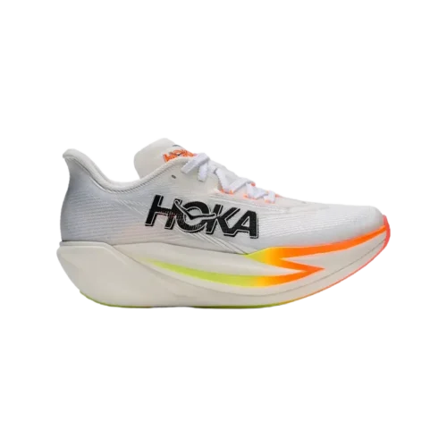 Hoka cielo x1 3 0 unisex frost black