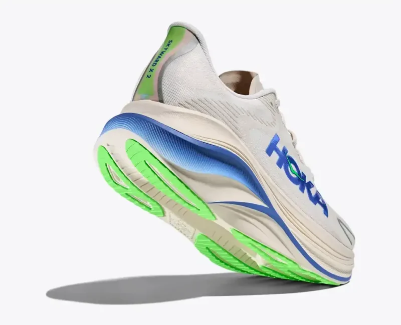 Hoka skyward x 2 men grout cobalt