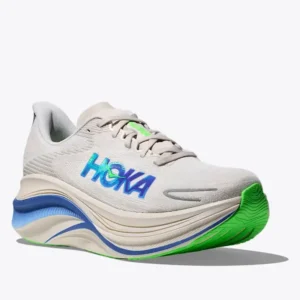Hoka skyward x 2 men grout cobalt