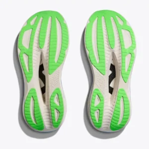 Hoka skyward x 2 men grout cobalt