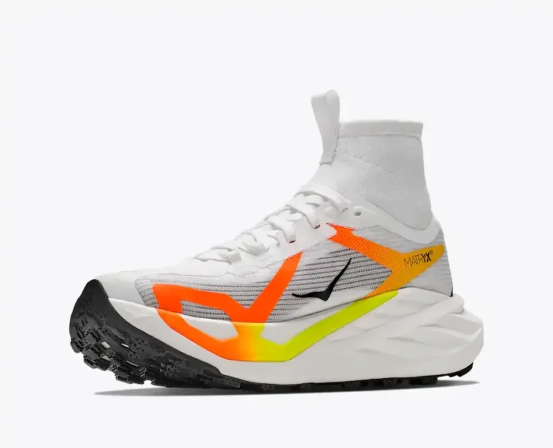 hoka-tecton-x-4-men-frost-neon-tangerine-5 Hoka tecton x 4 men frost neon tangerine