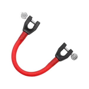 Hoxyheads ski tip connector skilernhilfe rot