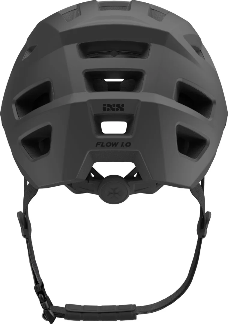 ixs-flow-1-0-helm-graphit-grau-3 Ixs flow 1 0 helm graphit grau