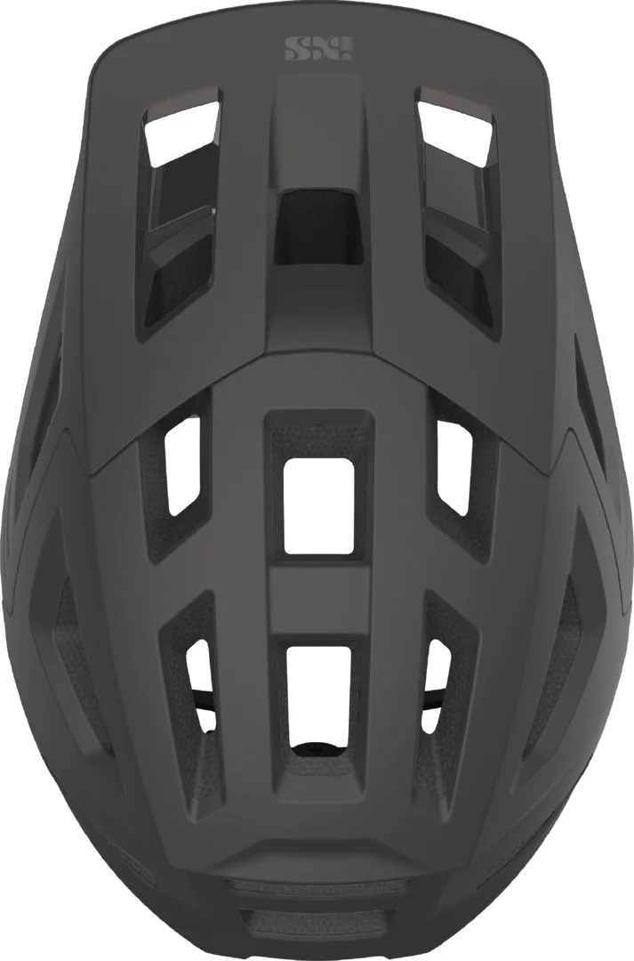 ixs-flow-1-0-helm-graphit-grau-5 Ixs flow 1 0 helm graphit grau