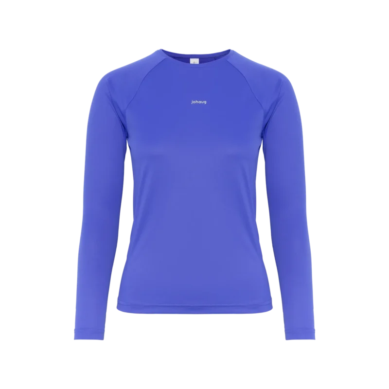 johaug-energy-long-sleeve-electrical-blue-1 Johaug energy long sleeve electrical blue