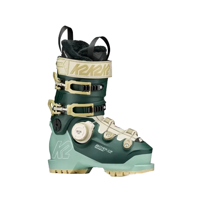 Anthem X-105 Boa Women