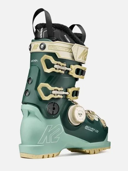 Anthem X-105 Boa Women