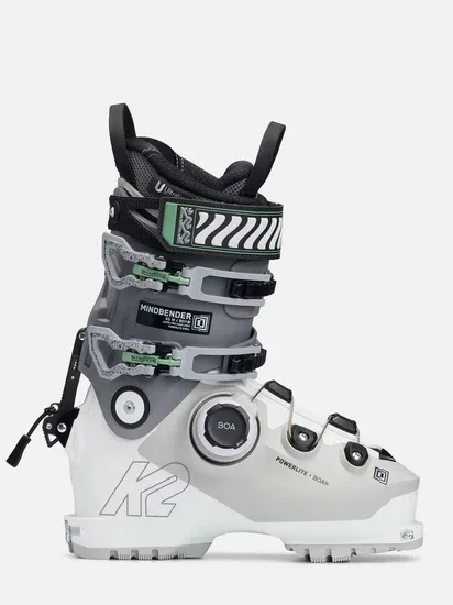 Mindbender 95 Boa Women