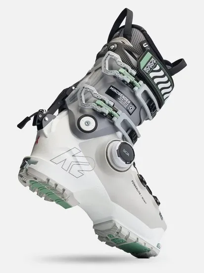 Mindbender 95 Boa Women