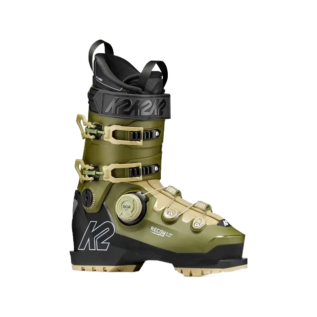 Recon X-120 Boa Men