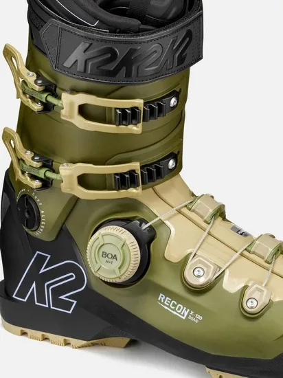 Recon X-120 Boa Men
