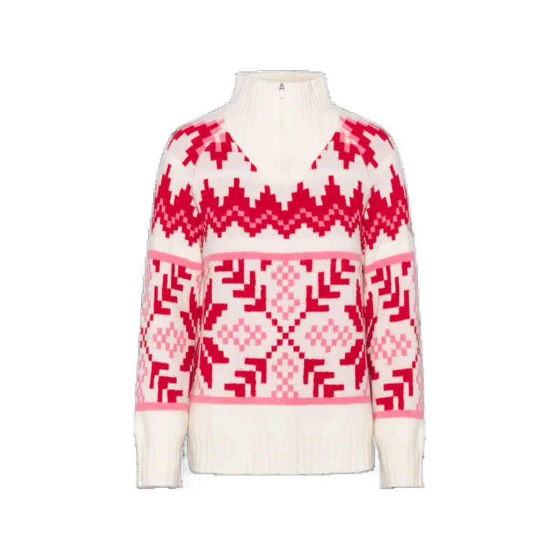 kari-traa-amelia-knit-salsa-1 Kari traa amelia knit salsa
