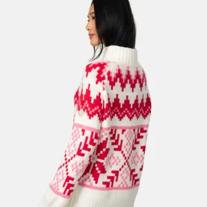 kari-traa-amelia-knit-salsa-2 Kari traa amelia knit salsa