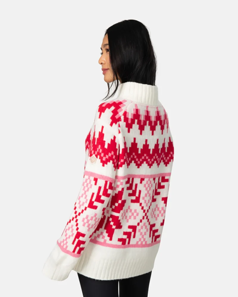 kari-traa-amelia-knit-salsa-2 Kari traa amelia knit salsa