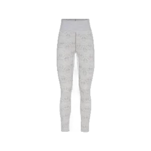 kari-traa-anna-high-waist-pant-light-grey-melange-1 Kari traa anna high waist pant light grey melange