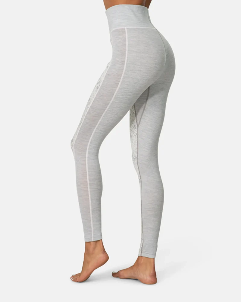 kari-traa-anna-high-waist-pant-light-grey-melange-2 Kari traa anna high waist pant light grey melange