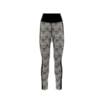 Anna High Waist Pants