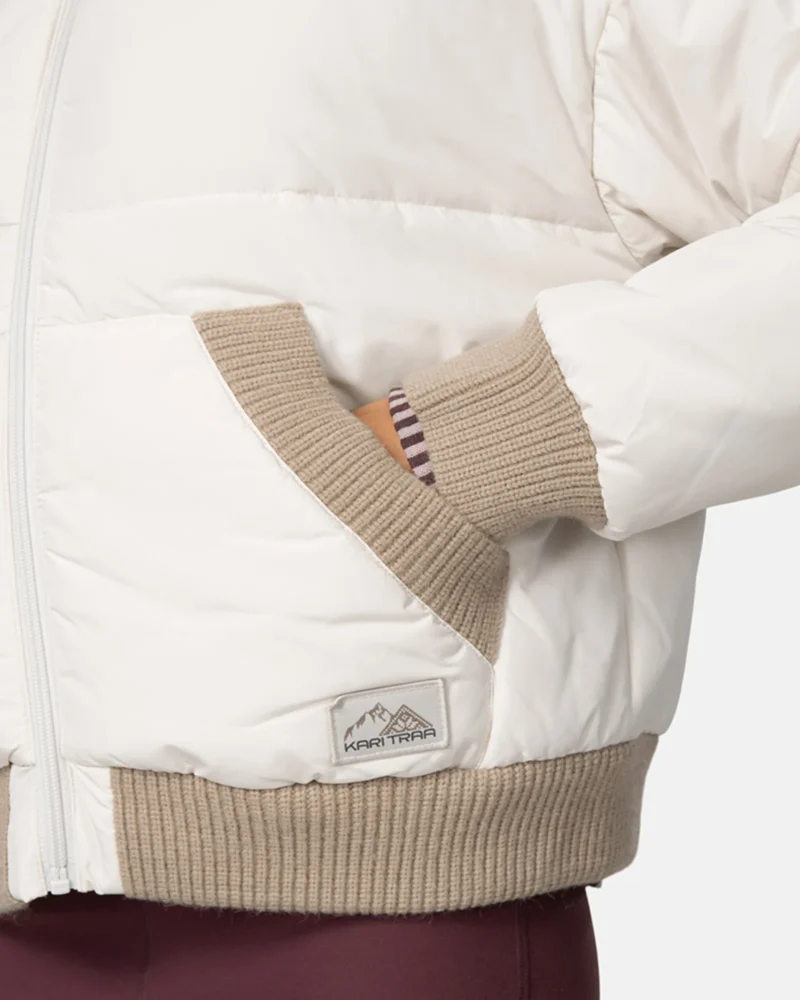 kari-traa-eida-jacket-light-beige-3 Kari traa eida jacket light beige