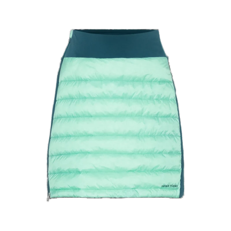 kari-traa-emilie-down-skirt-jelly-mint-1 Kari traa emilie down skirt jelly mint