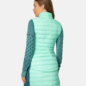kari-traa-emilie-down-vest-jelly-mint-2 Kari traa emilie down vest jelly mint