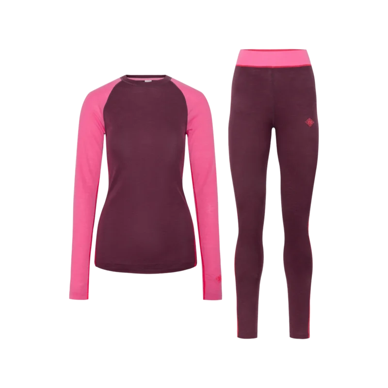 kari-traa-kaia-set-wine-1 Kari traa kaia set wine