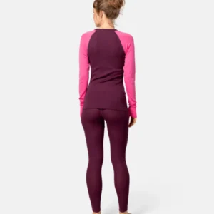 kari-traa-kaia-set-wine-2 Kari traa kaia set wine