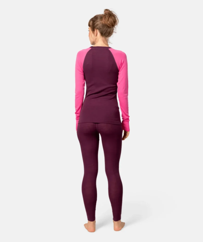 kari-traa-kaia-set-wine-2 Kari traa kaia set wine