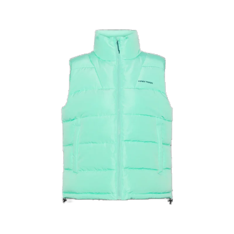 kari-traa-linn-vest-jelly-mint-1 Kari traa linn vest jelly mint