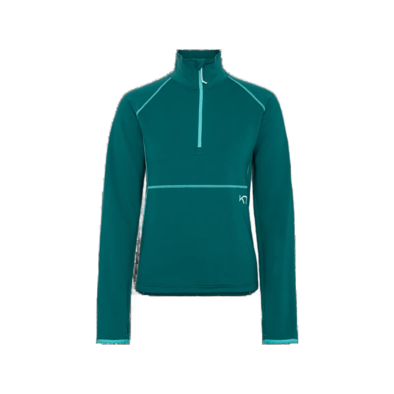 kari-traa-mika-fleece-peacock-1 Kari traa mika fleece peacock