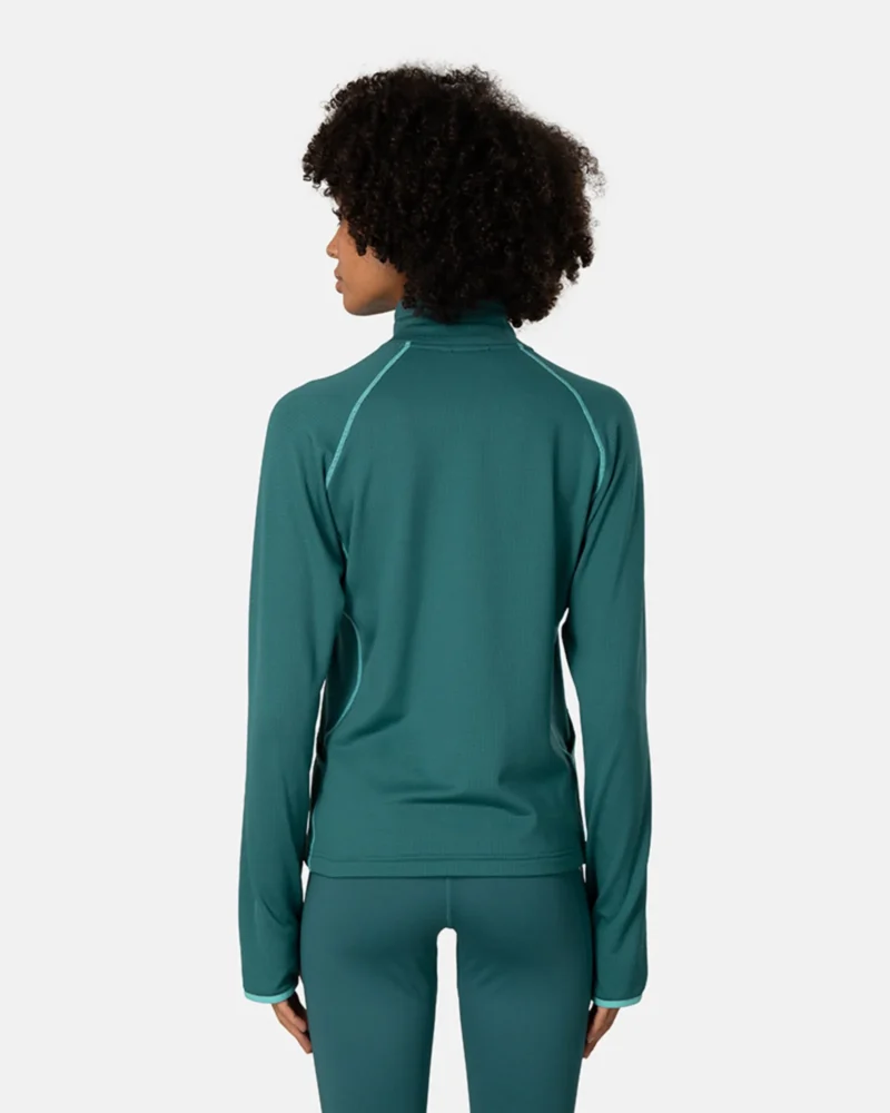 kari-traa-mika-fleece-peacock-2 Kari traa mika fleece peacock