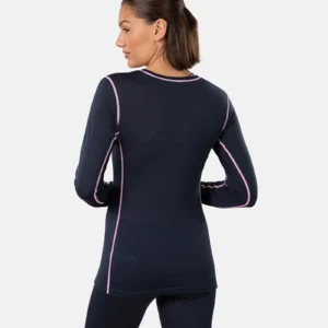 kari-traa-mina-ls-dark-navy-blue-2 Kari traa mina ls dark navy blue